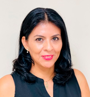 Dra. Erika Martínez Lugo